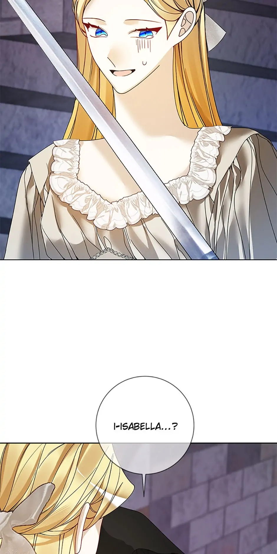 Lady Isabella's Path To Happiness Chapter 42 - page 67