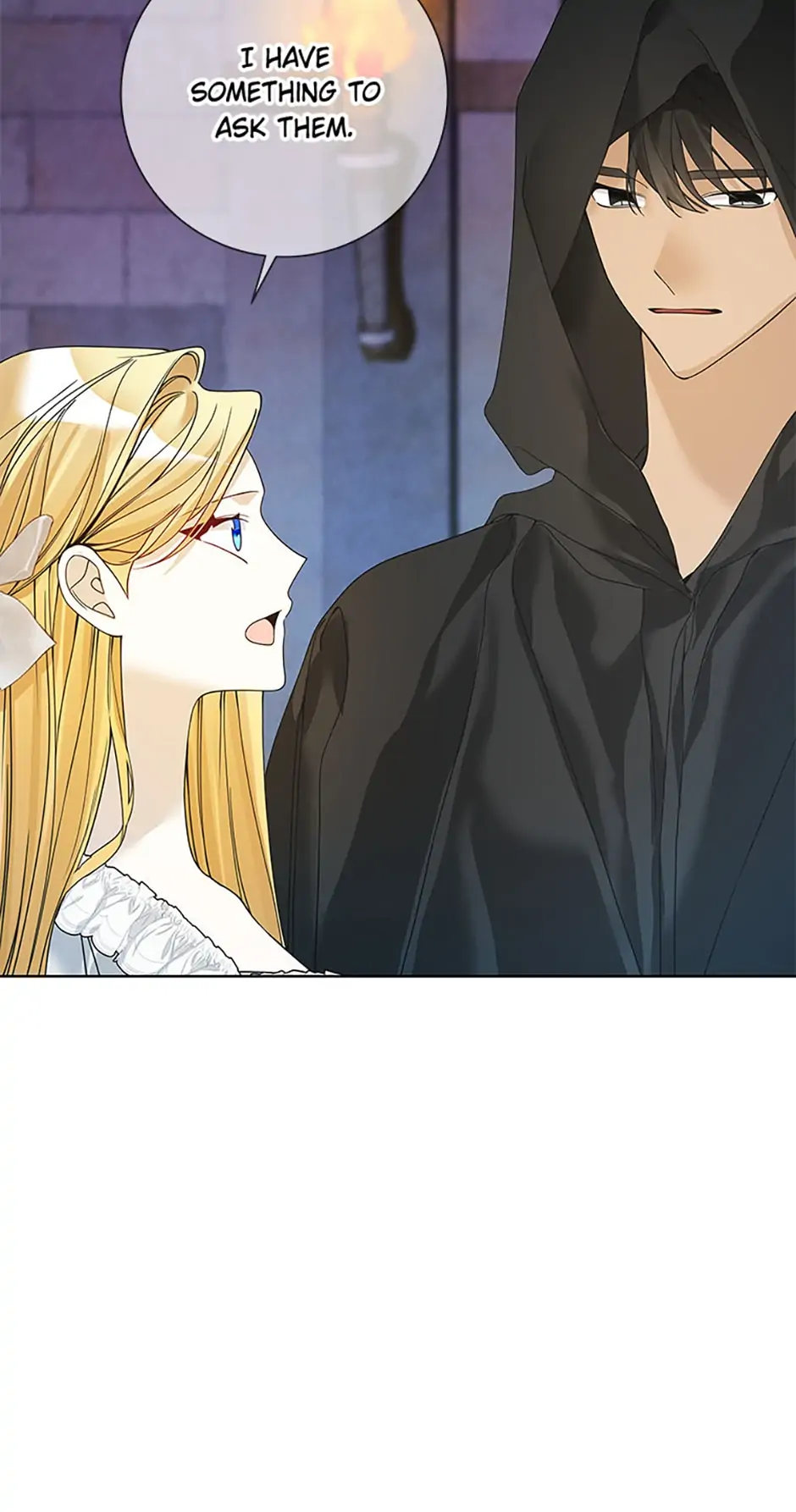 Lady Isabella's Path To Happiness Chapter 42 - page 72