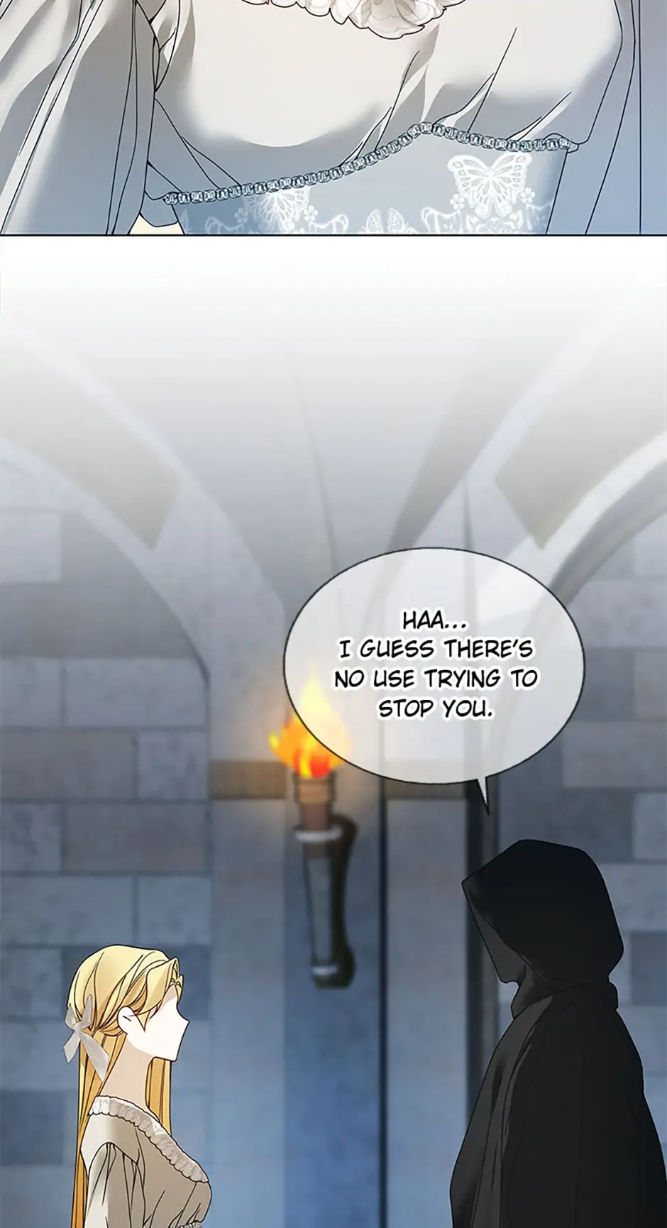 Lady Isabella's Path To Happiness Chapter 42 - page 74