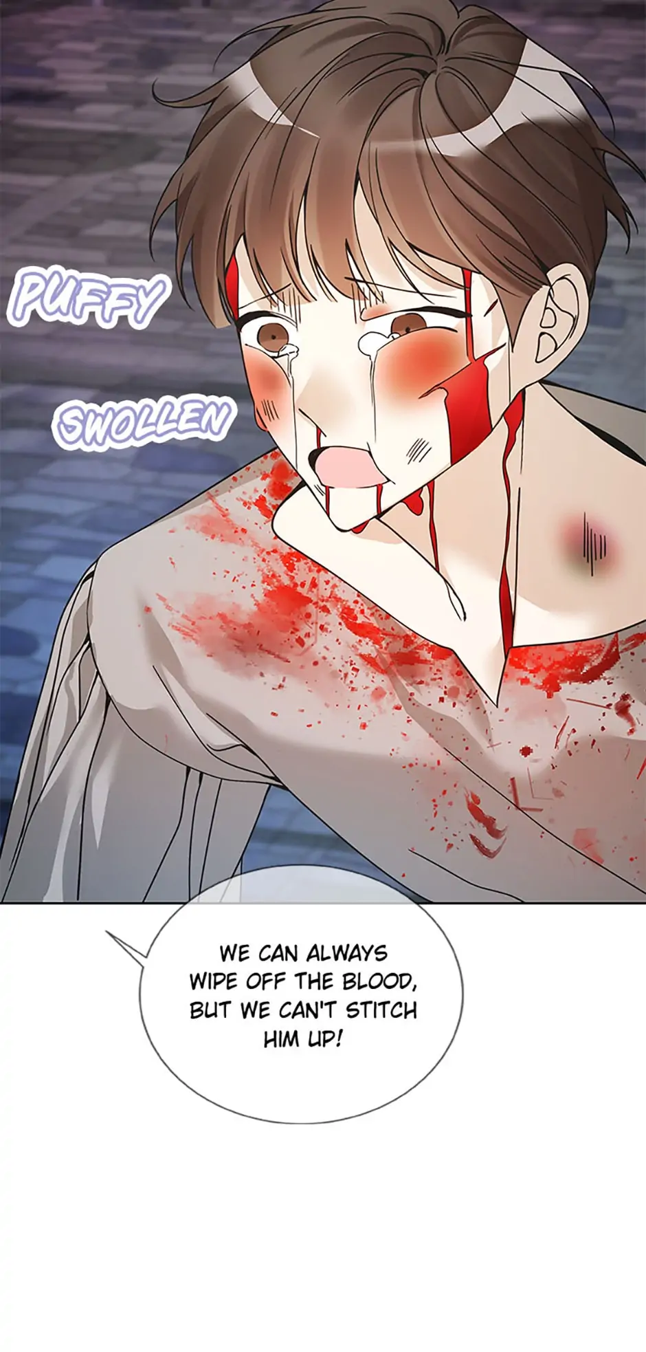 Lady Isabella's Path To Happiness Chapter 42 - page 80