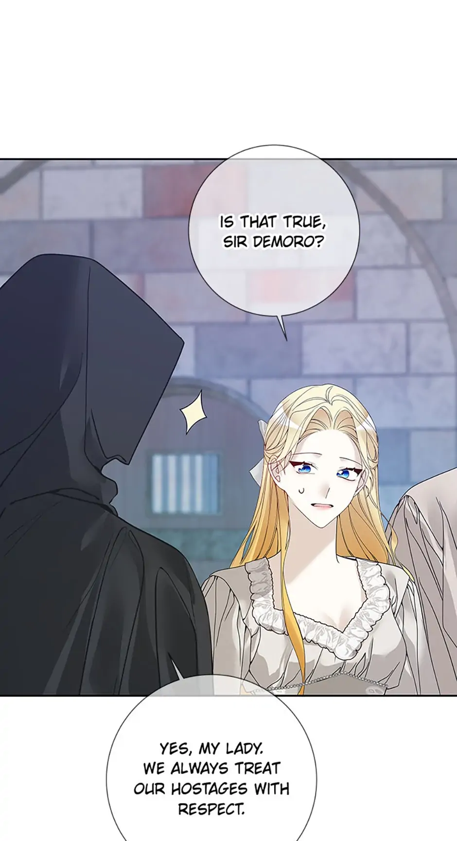 Lady Isabella's Path To Happiness Chapter 42 - page 86