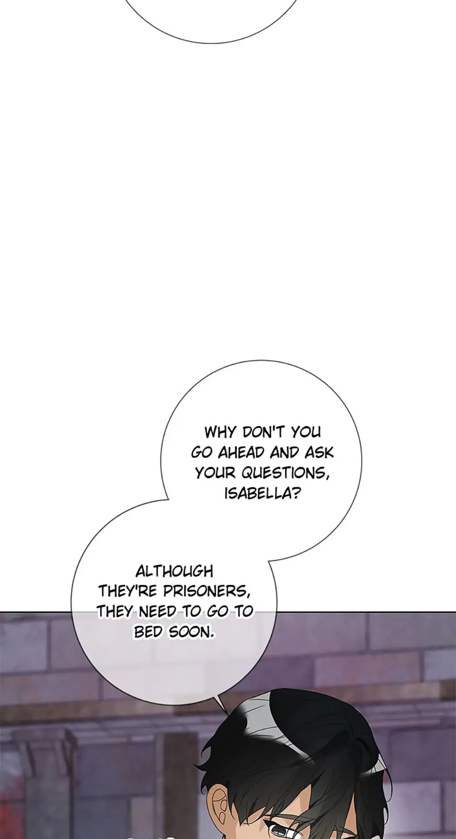 Lady Isabella's Path To Happiness Chapter 42 - page 87