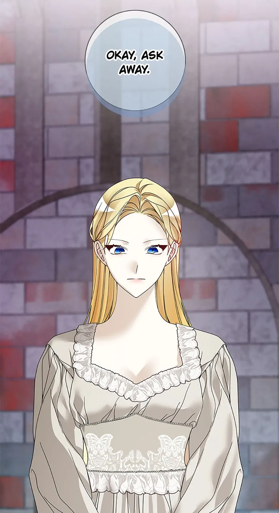 Lady Isabella's Path To Happiness Chapter 42 - page 89