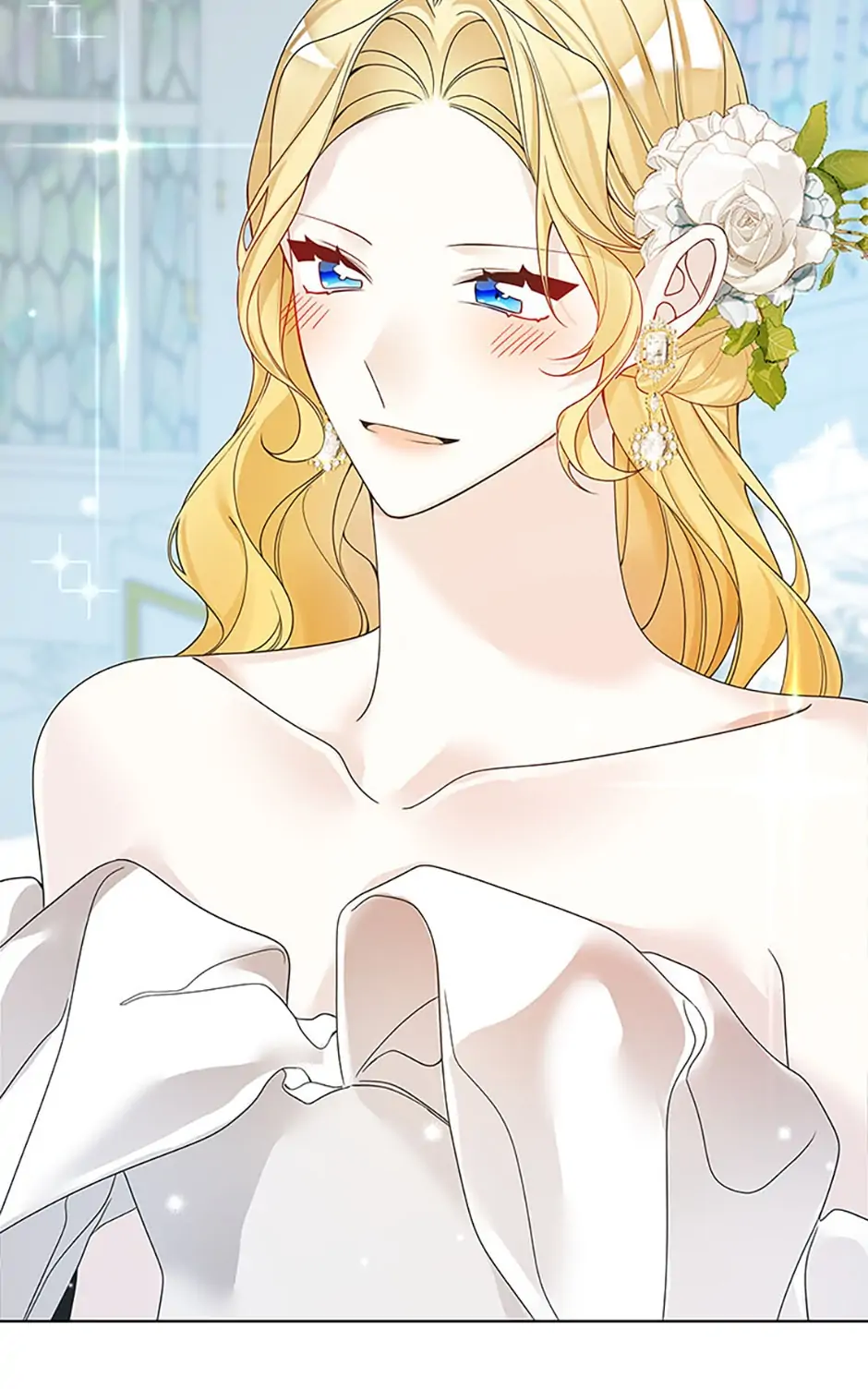 Lady Isabella's Path To Happiness Chapter 43 - page 55