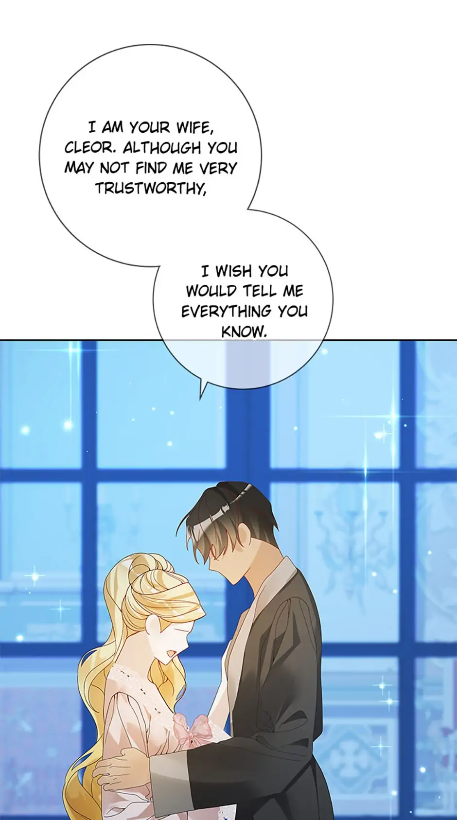 Lady Isabella's Path To Happiness Chapter 44 - page 26