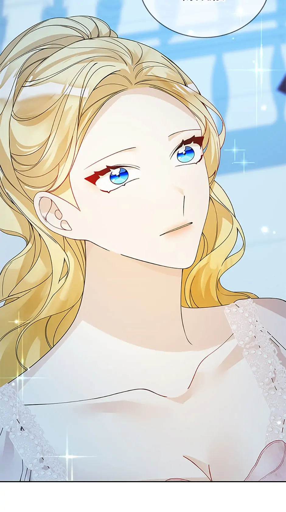 Lady Isabella's Path To Happiness Chapter 44 - page 29