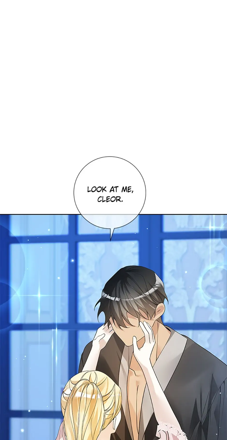 Lady Isabella's Path To Happiness Chapter 44 - page 31