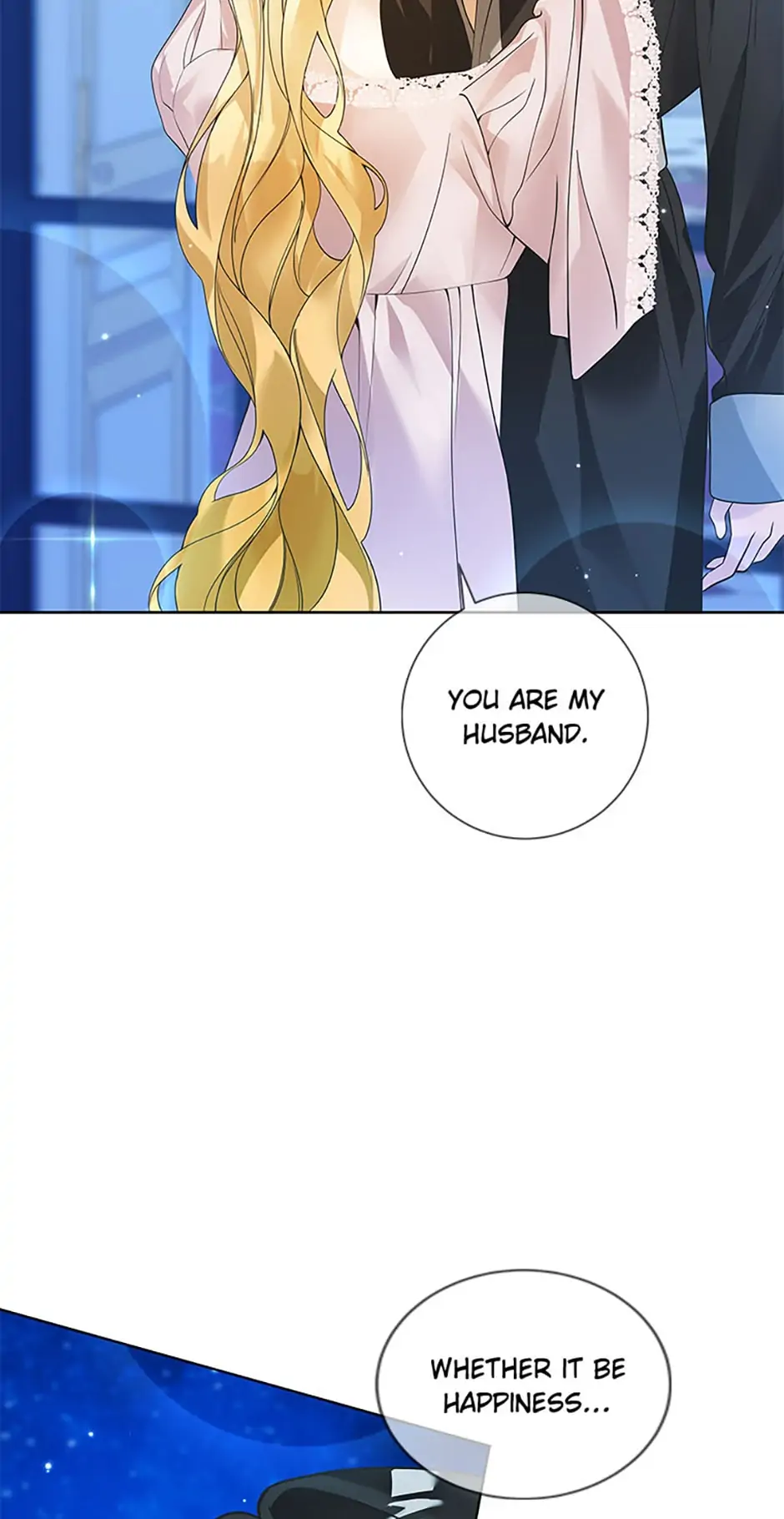 Lady Isabella's Path To Happiness Chapter 44 - page 32