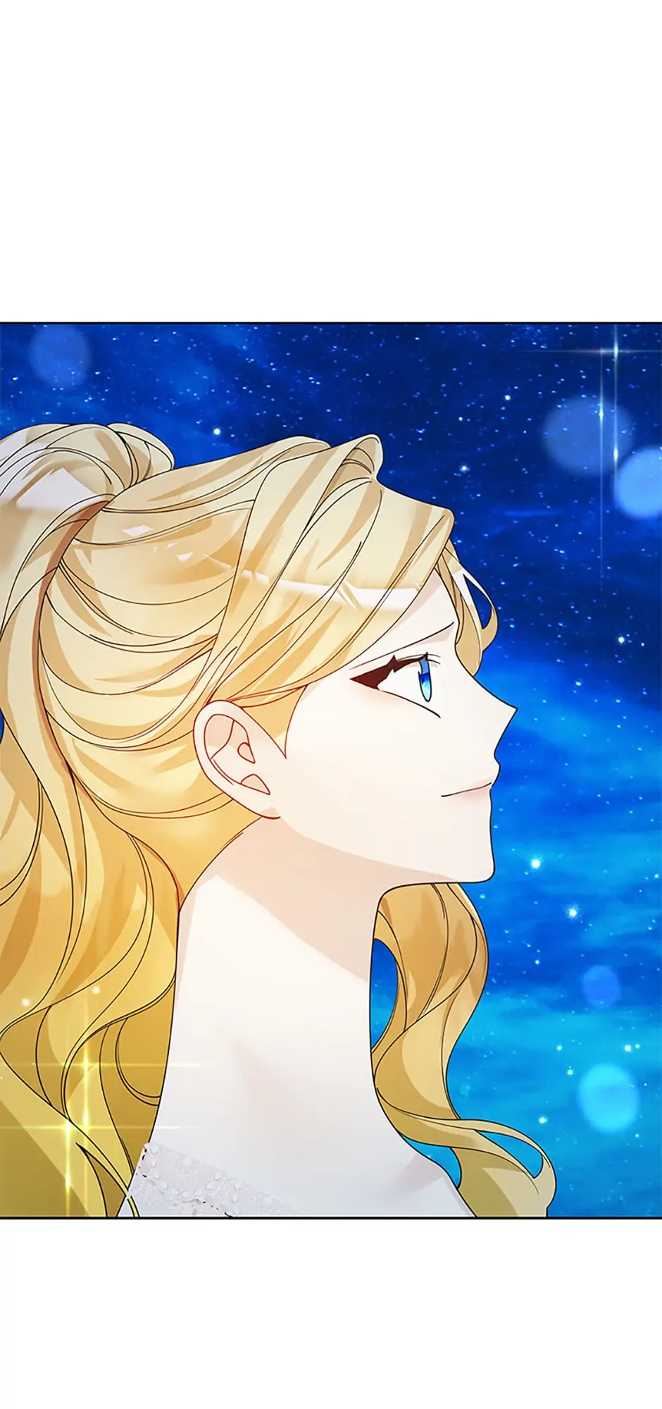 Lady Isabella's Path To Happiness Chapter 44 - page 38