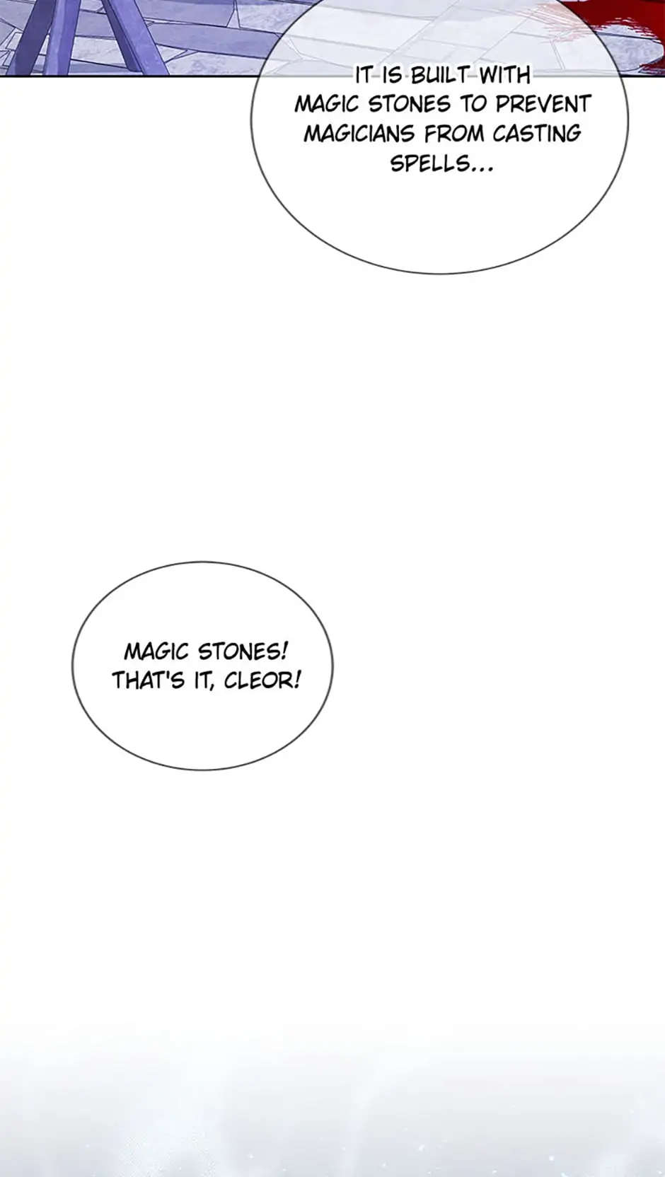 Lady Isabella's Path To Happiness Chapter 44 - page 50