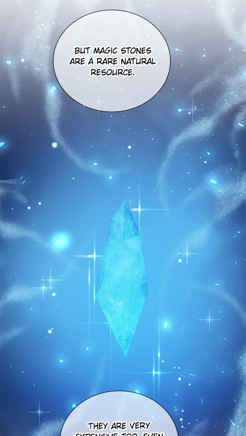 Lady Isabella's Path To Happiness Chapter 44 - page 51