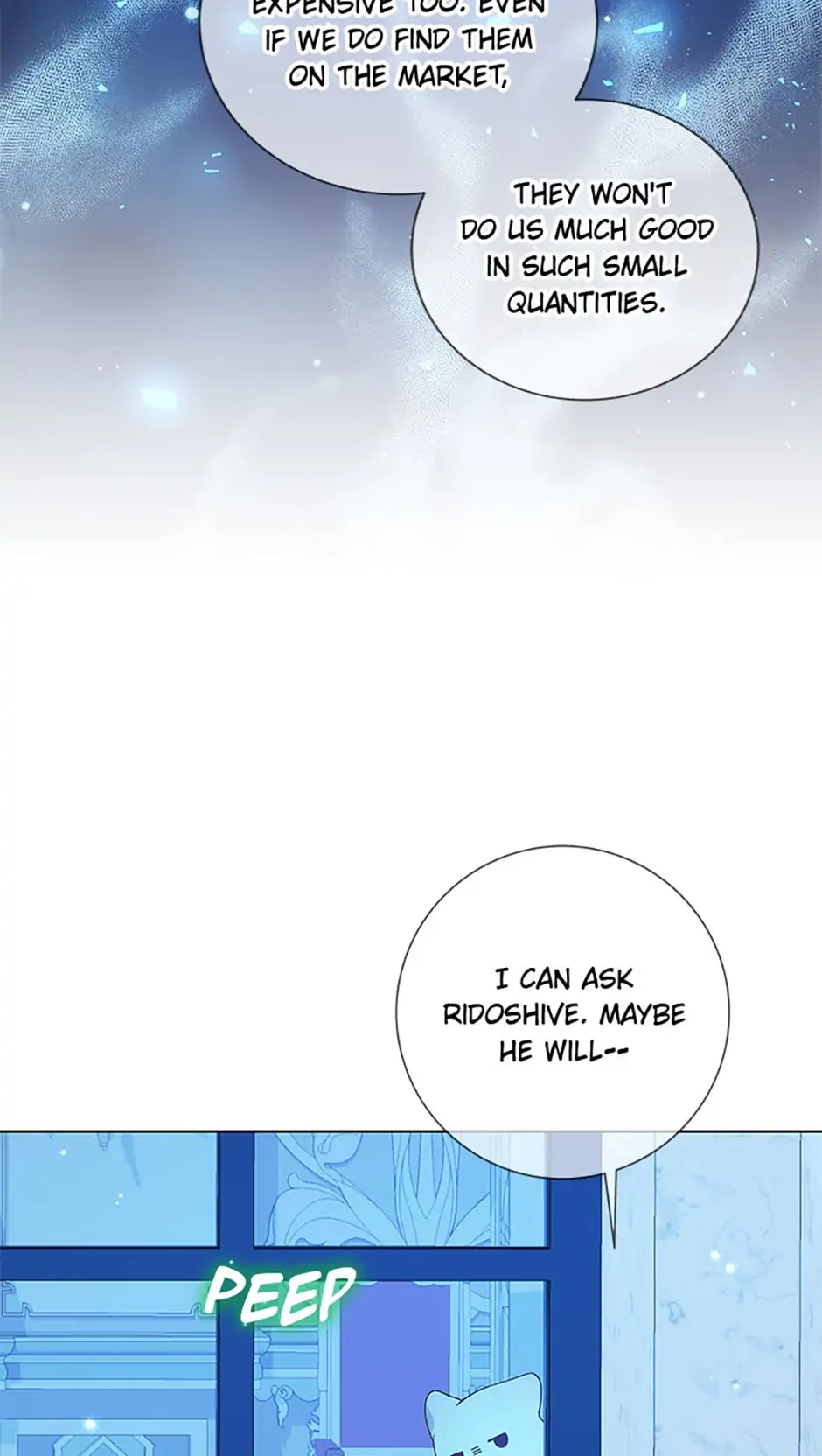 Lady Isabella's Path To Happiness Chapter 44 - page 52