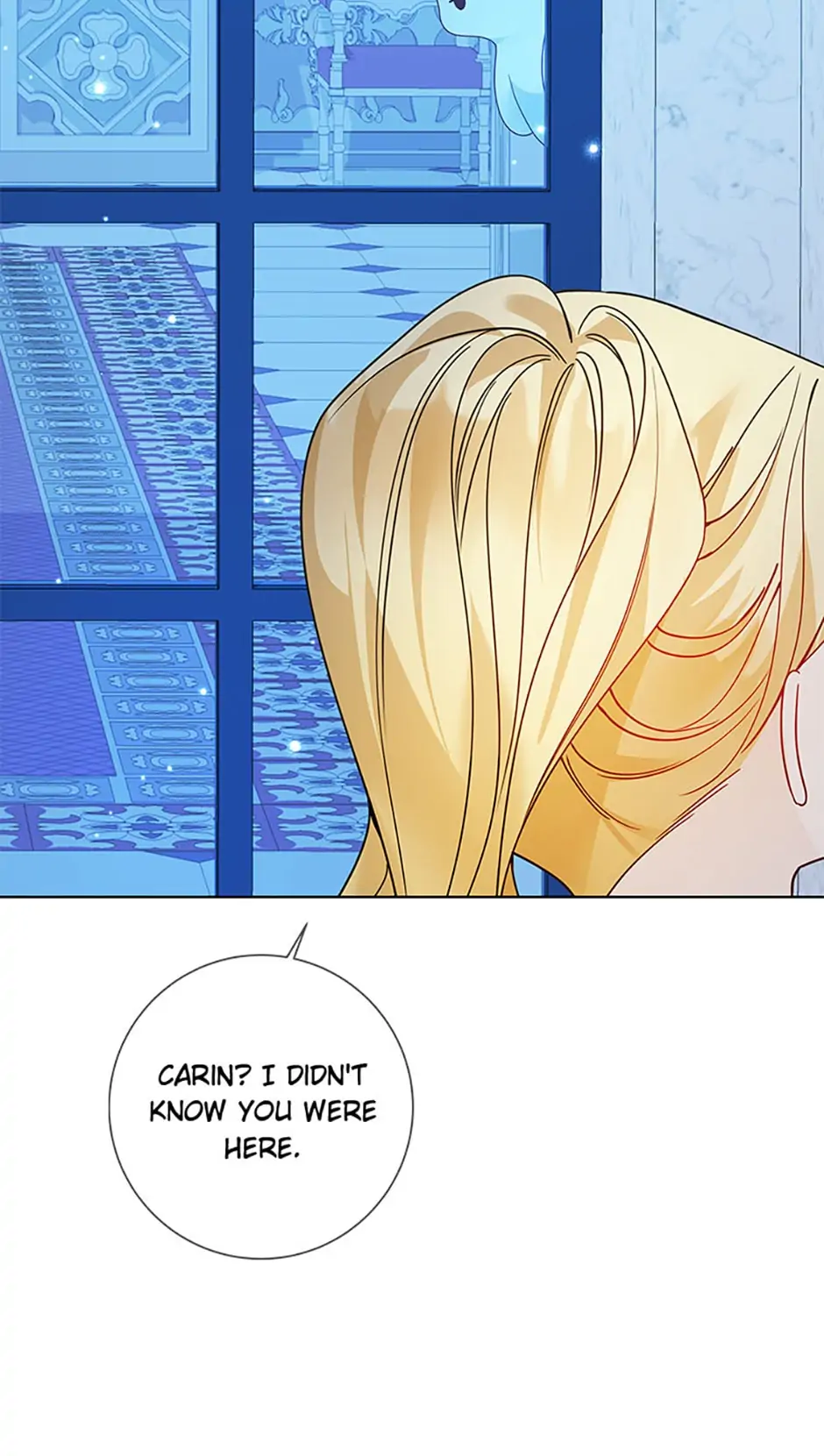 Lady Isabella's Path To Happiness Chapter 44 - page 53