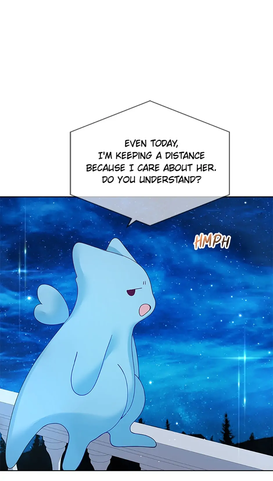 Lady Isabella's Path To Happiness Chapter 44 - page 60
