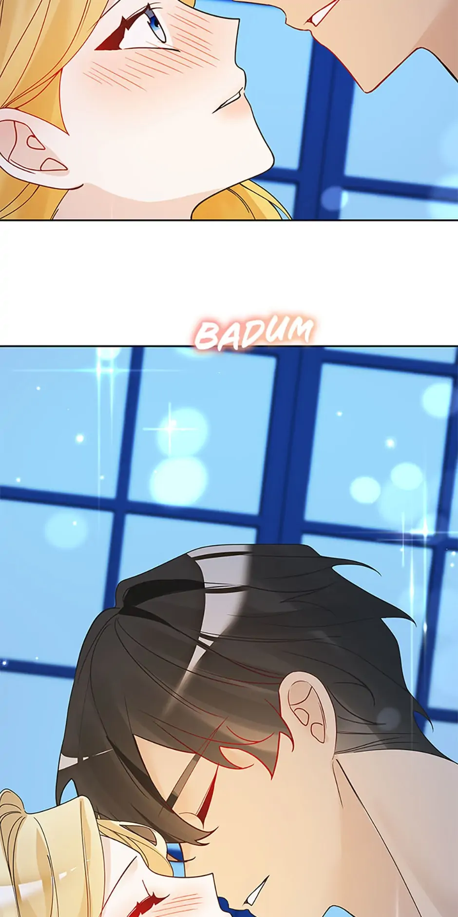 Lady Isabella's Path To Happiness Chapter 44 - page 76