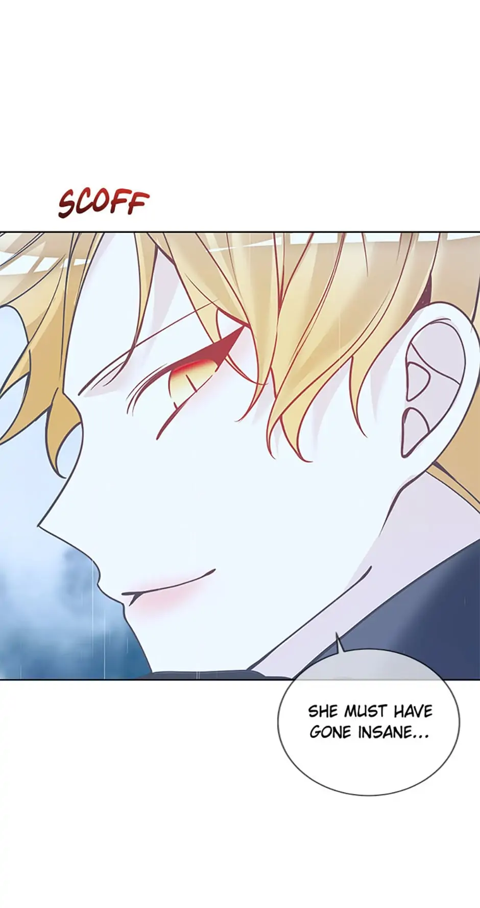 Lady Isabella's Path To Happiness Chapter 44 - page 85