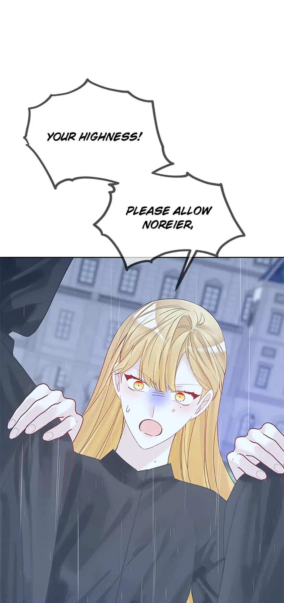 Lady Isabella's Path To Happiness Chapter 44 - page 86