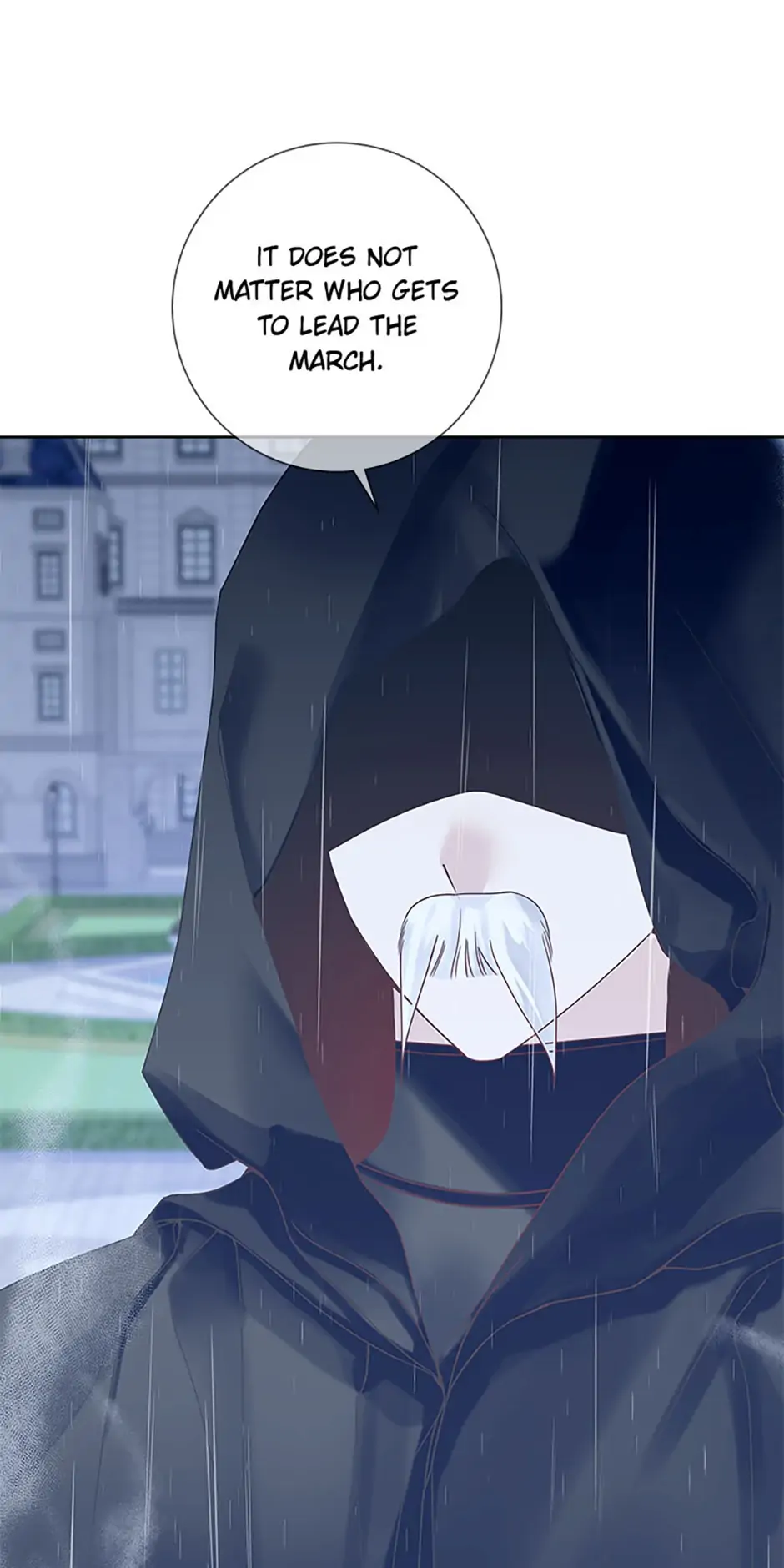 Lady Isabella's Path To Happiness Chapter 44 - page 90