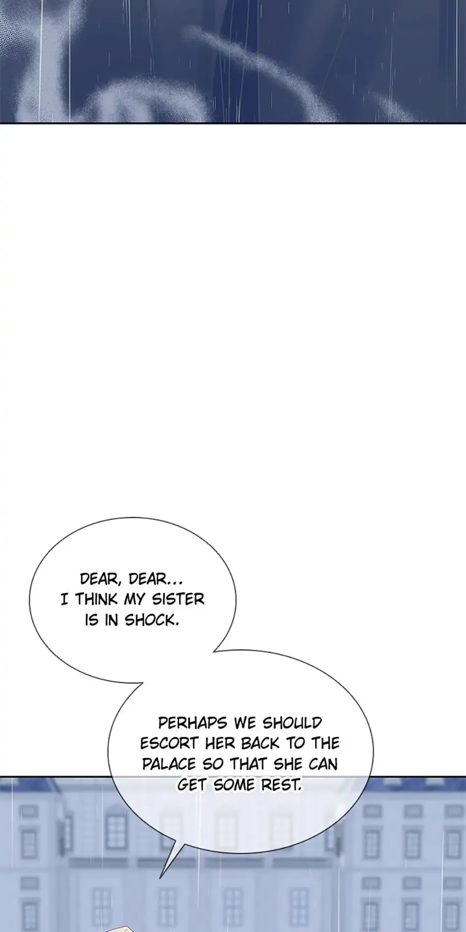 Lady Isabella's Path To Happiness Chapter 44 - page 91