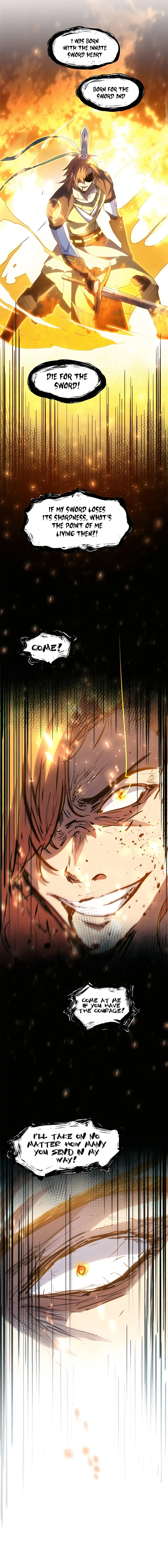 Top Tier Providence: Secretly Cultivate for a Thousand Years Chapter 132 - page 3
