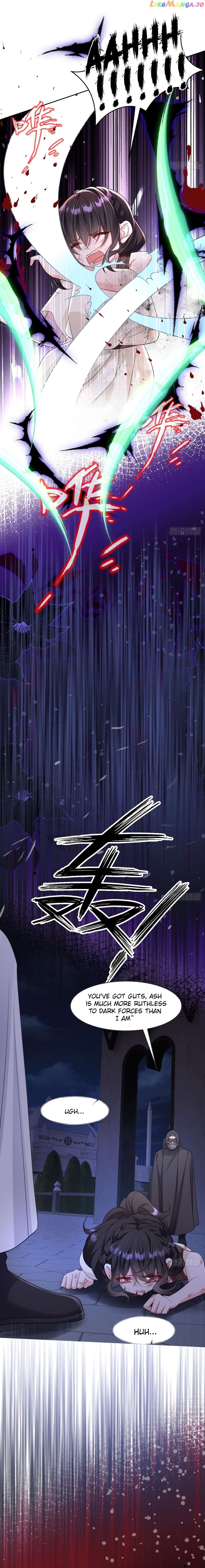 After Becoming everyone’s Favorite, I went on a killing spree Chapter 18 - page 12