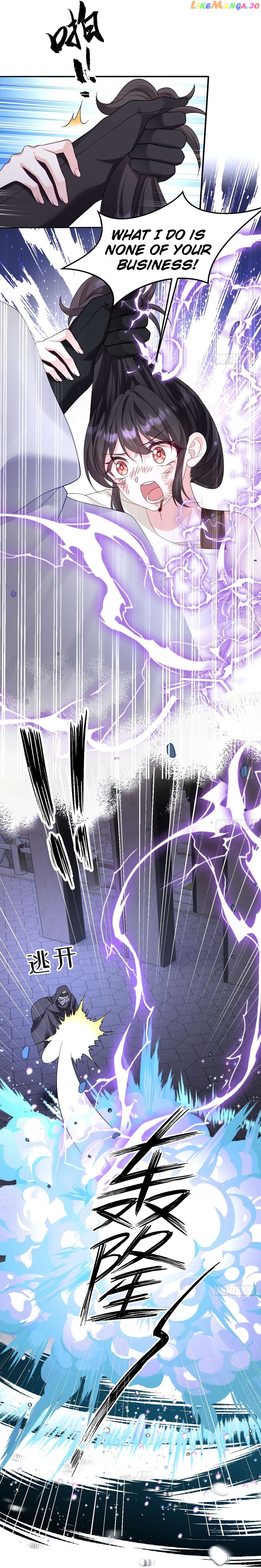 After Becoming everyone’s Favorite, I went on a killing spree Chapter 18 - page 15