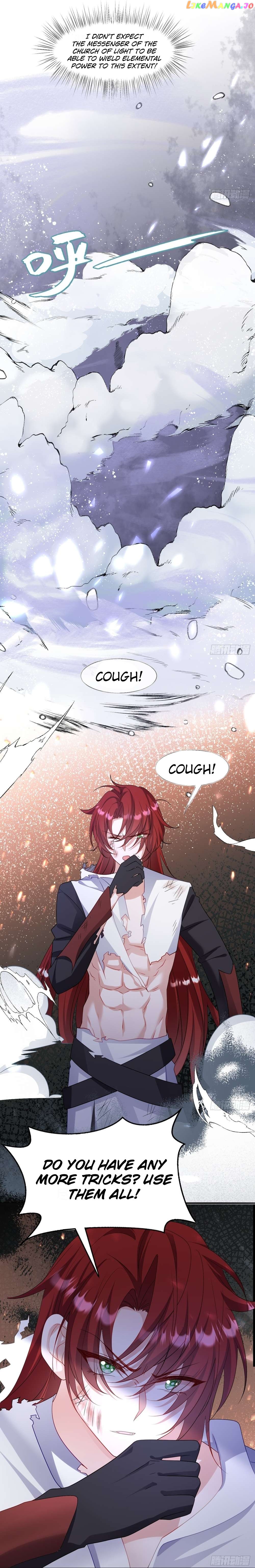 After Becoming everyone’s Favorite, I went on a killing spree Chapter 18 - page 18