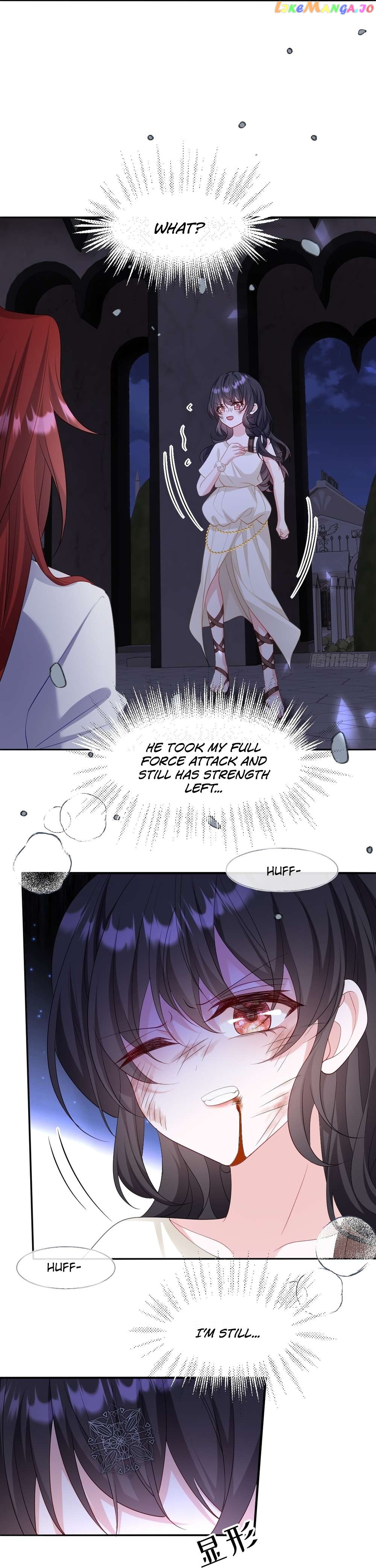 After Becoming everyone’s Favorite, I went on a killing spree Chapter 18 - page 19