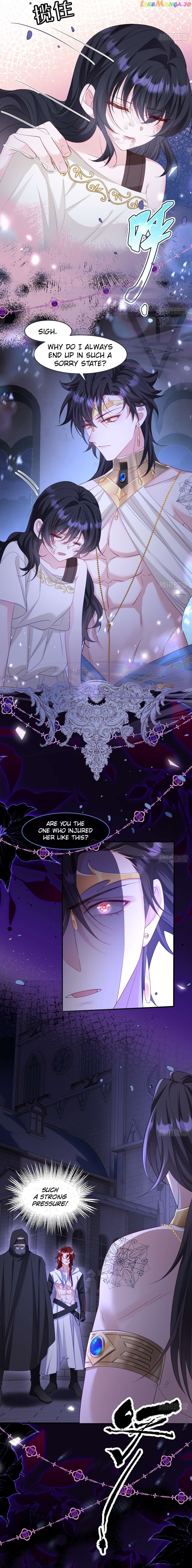 After Becoming everyone’s Favorite, I went on a killing spree Chapter 18 - page 21
