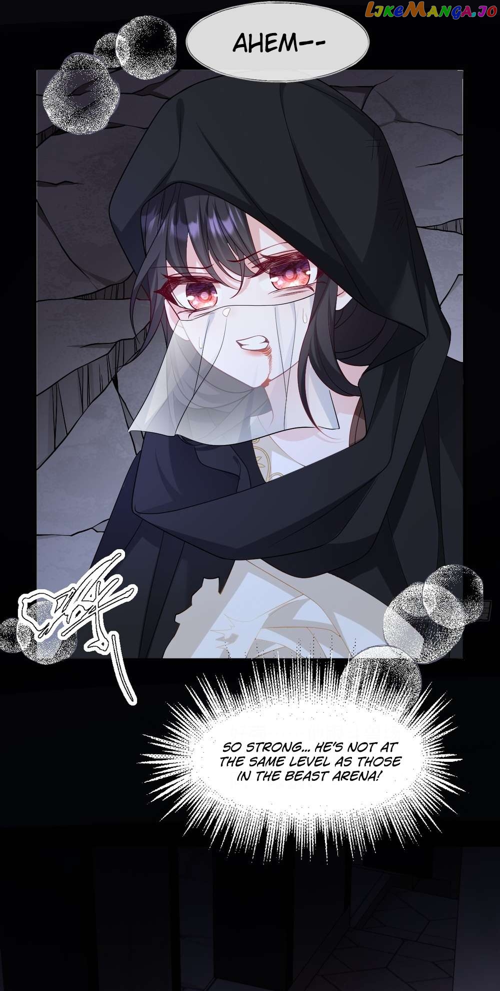 After Becoming everyone’s Favorite, I went on a killing spree Chapter 18 - page 5