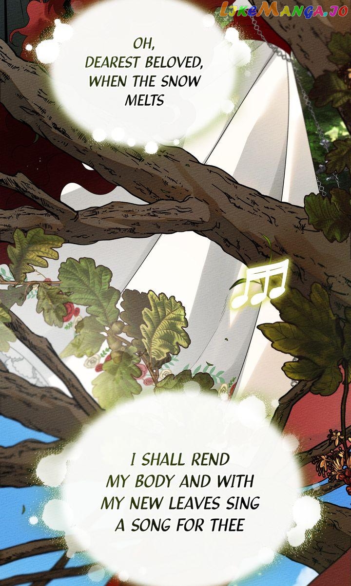 Under the Oak Tree Chapter 76 - page 23