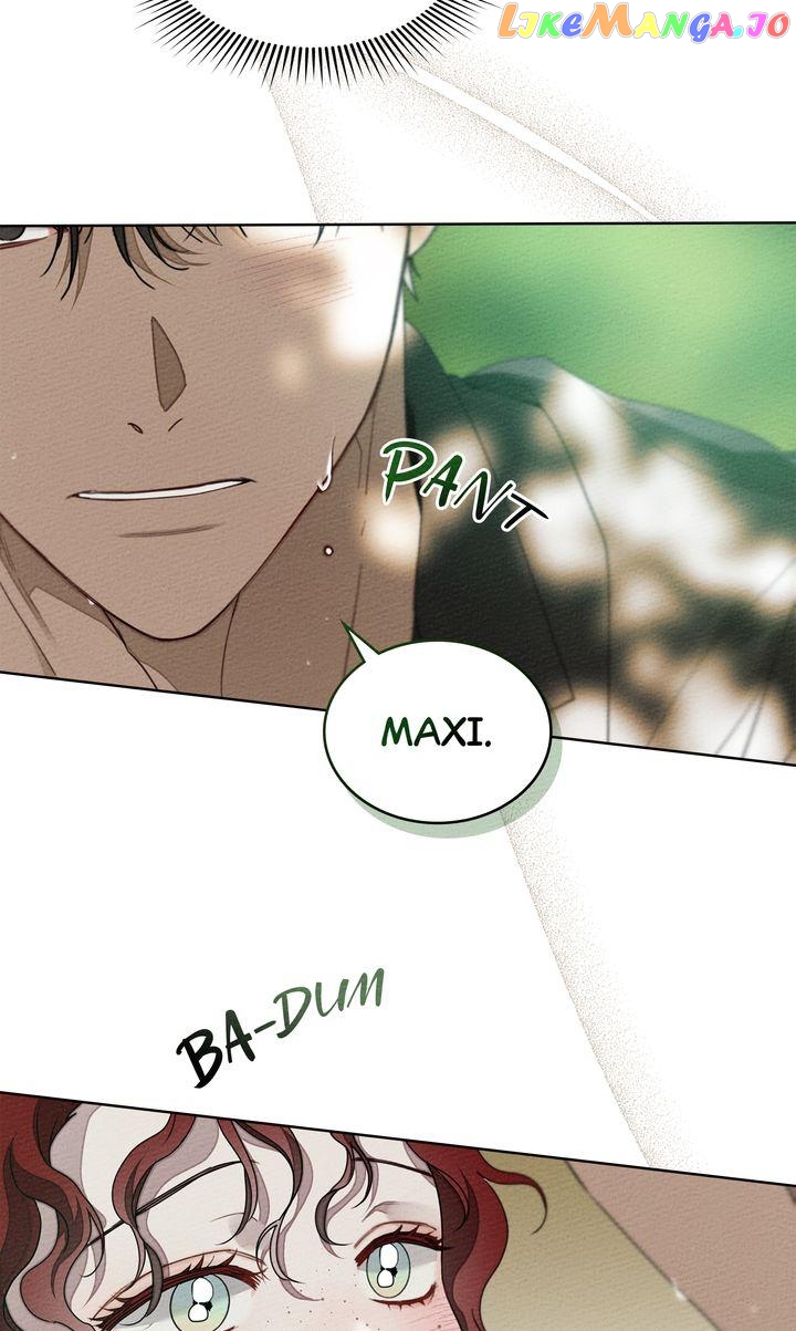 Under the Oak Tree Chapter 76 - page 39