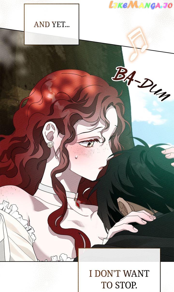 Under the Oak Tree Chapter 76 - page 47
