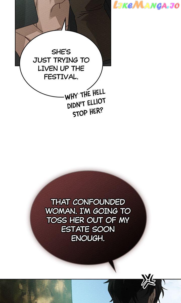 Under the Oak Tree Chapter 76 - page 56
