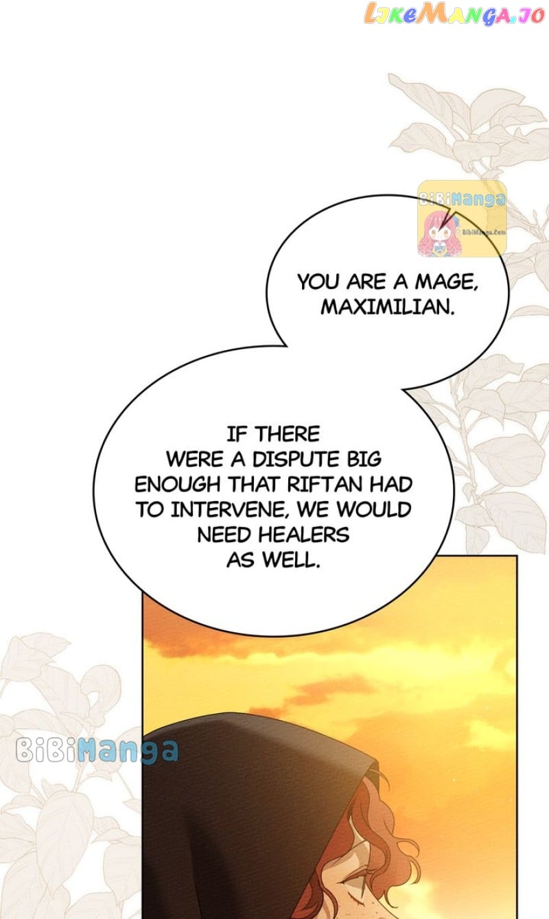 Under the Oak Tree Chapter 77 - page 31