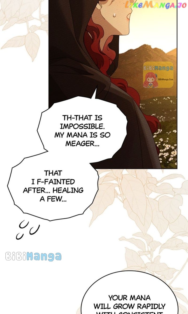 Under the Oak Tree Chapter 77 - page 32