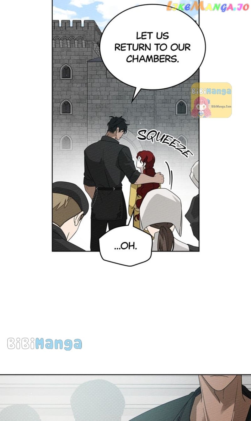 Under the Oak Tree Chapter 77 - page 68