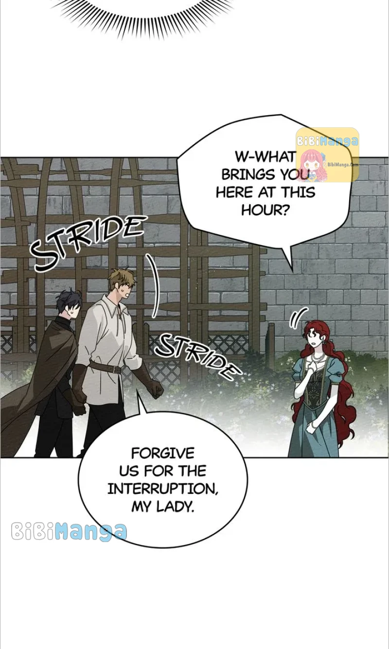 Under the Oak Tree Chapter 79 - page 49