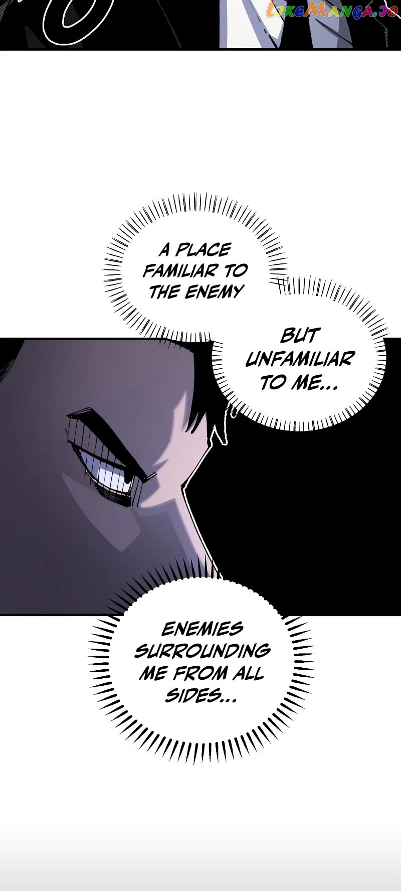 Reincarnation of the Veteran Soldier Chapter 94 - page 4