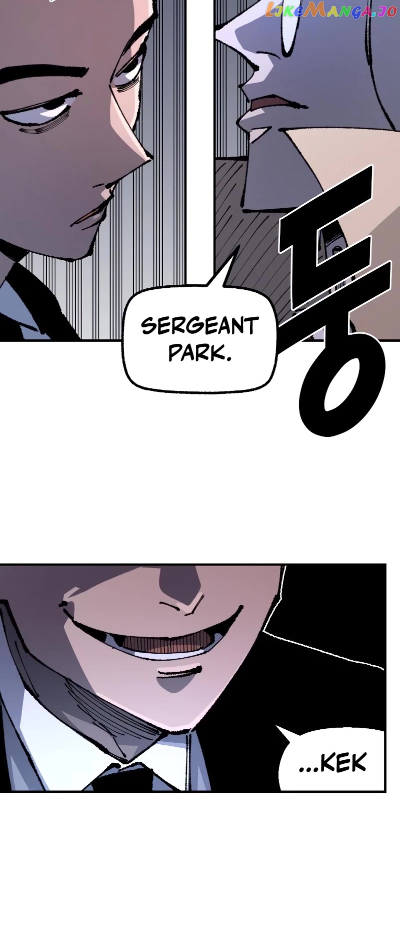 Reincarnation of the Veteran Soldier Chapter 94 - page 8