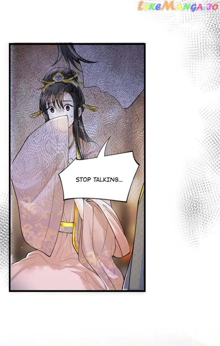 These Years in Quest of Honour Mine Chapter 90 - page 18