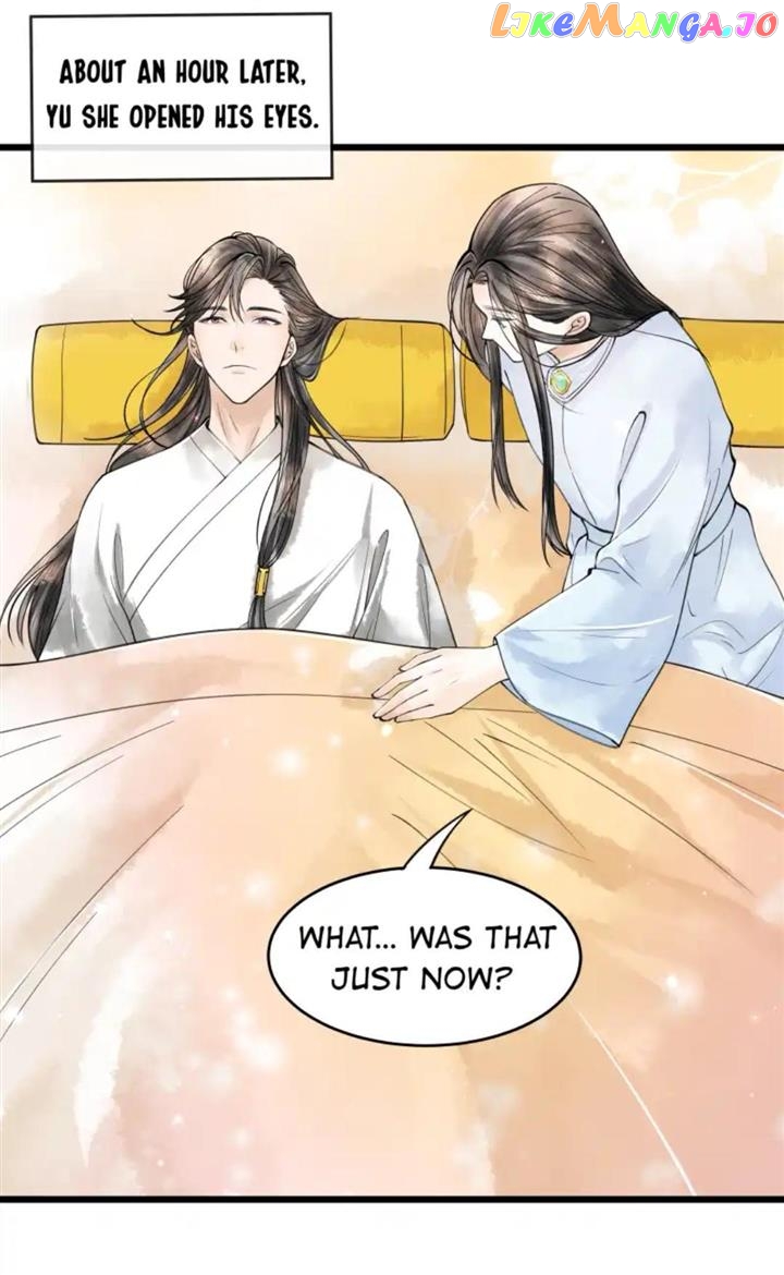 These Years in Quest of Honour Mine Chapter 91 - page 2