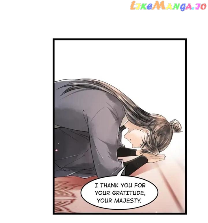 These Years in Quest of Honour Mine Chapter 91 - page 31