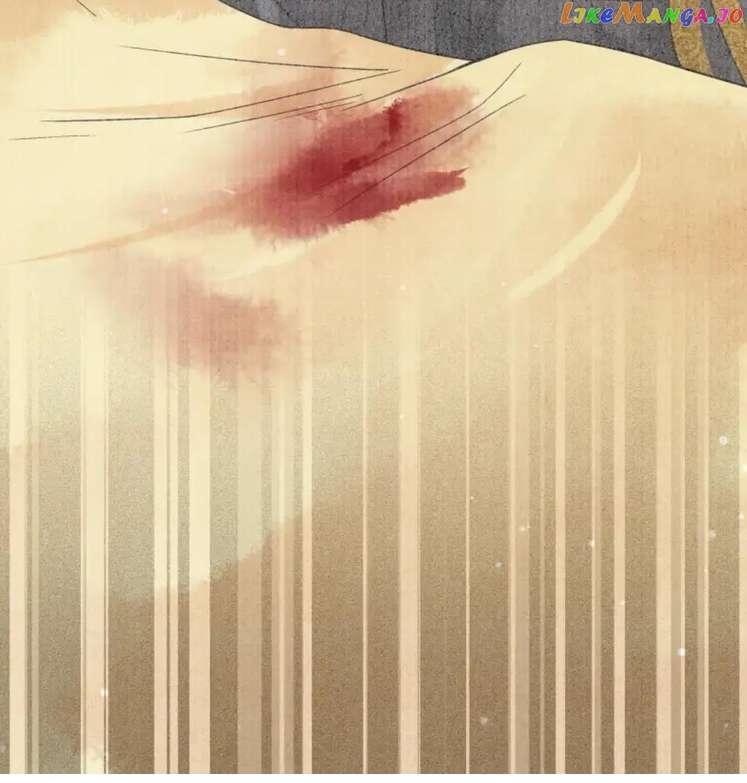 These Years in Quest of Honour Mine Chapter 93 - page 9