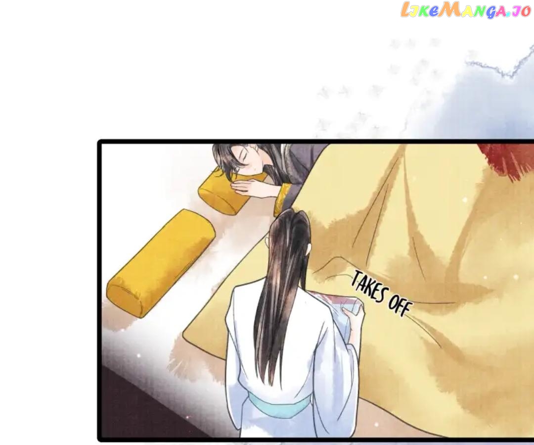 These Years in Quest of Honour Mine Chapter 93 - page 10