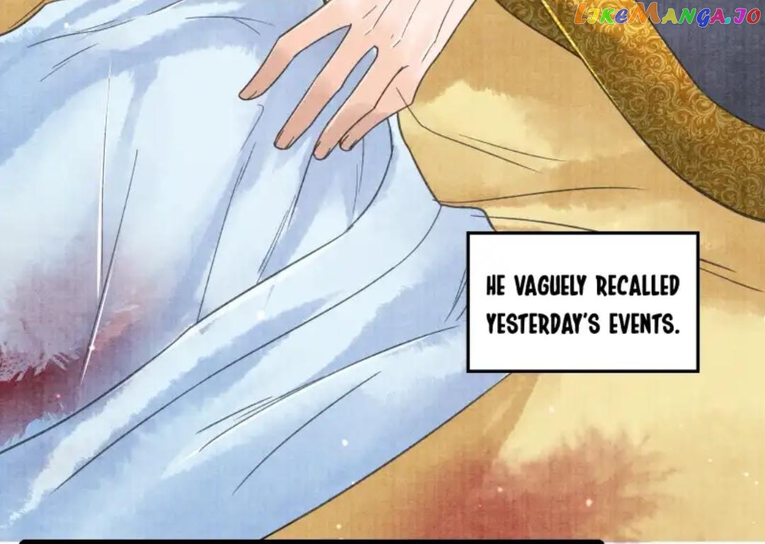 These Years in Quest of Honour Mine Chapter 93 - page 14