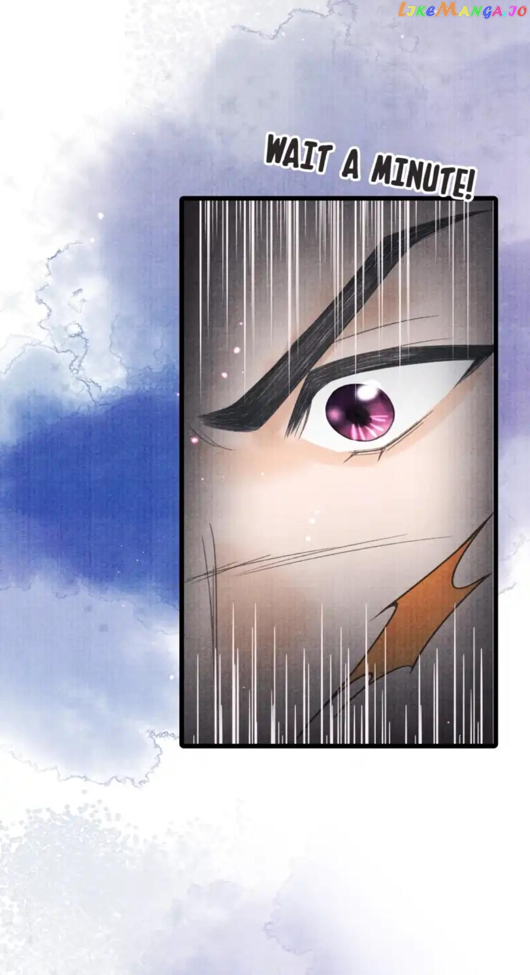 These Years in Quest of Honour Mine Chapter 93 - page 16