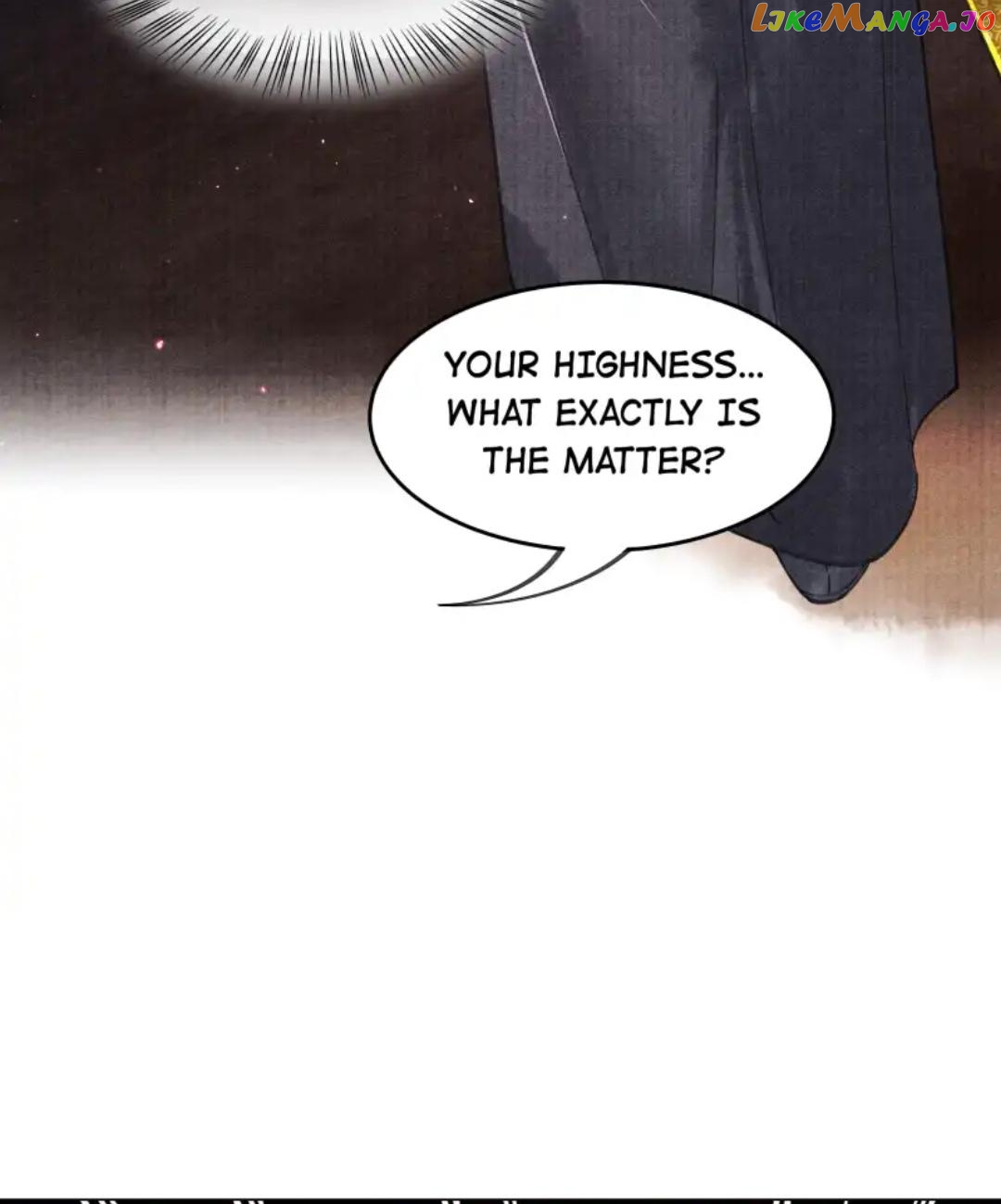 These Years in Quest of Honour Mine Chapter 93 - page 20