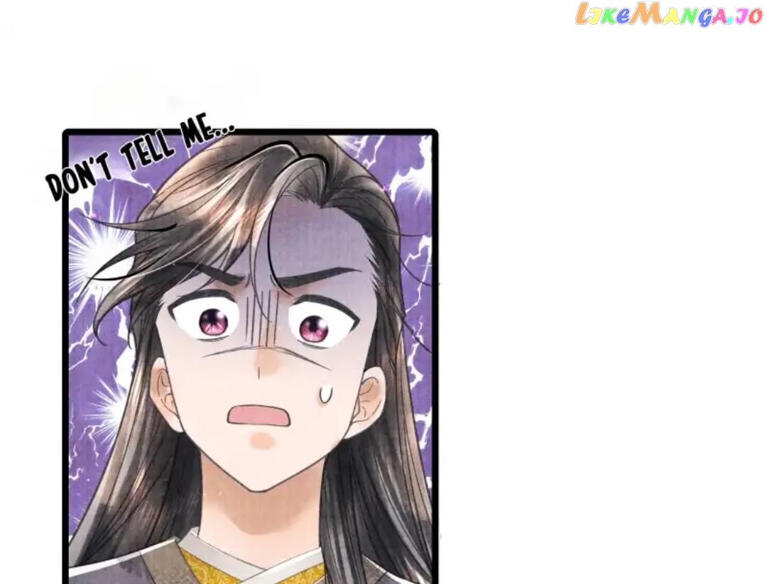 These Years in Quest of Honour Mine Chapter 93 - page 23