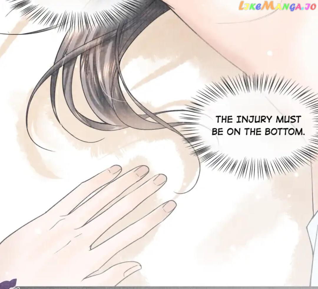 These Years in Quest of Honour Mine Chapter 93 - page 35